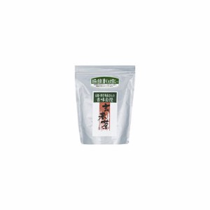 ＃ 山城物産 ＃業務用玄米茶　５００ｇ 4002