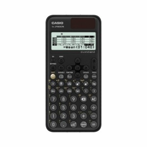 カシオ計算機 カシオ　数学自然表示関数電卓　ＦＸ−ＪＰ９００ＣＷ−Ｎ FX-JP900CW-N