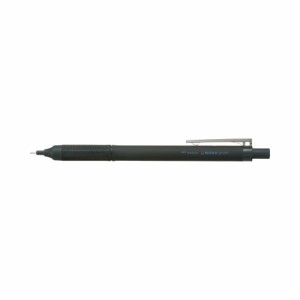 トンボ鉛筆 シャーペンモノグラフライト　０．５ｍｍ　フルブラック軸 DPA-122B