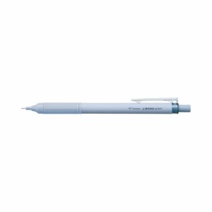シャーペン トンボ鉛筆 シャーペンモノグラフライト　０．５ｍｍ　グレイッシュブルー軸 DPA-122C