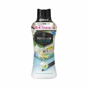 Ｐ＆Ｇ レノア　アロマジュエル　Ｐフローラル＆ブロッサム　本体８０５ｍｌ 098184