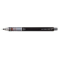 シャーペン 三菱鉛筆 クルトガ　スタンダードモデル　ブラック　軸色：ブラック　０．５ｍｍ M54501P-24