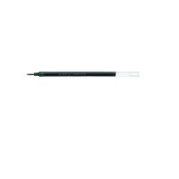 ボールペン 三菱鉛筆 ボールペン替芯　ＵＭＲ−１０　黒　水性ゲル　径１．０ｍｍ UMR10-24