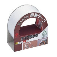 ニチバン ナイスタック　屋外展示用　５０ｍｍ×５ｍ NW-N50