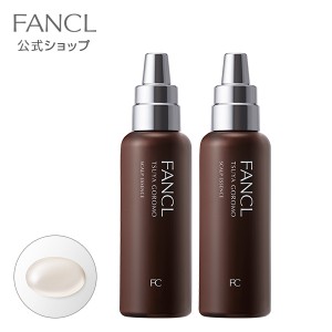 ツヤゴロモ スカルプエッセンス＜医薬部外品＞ 2本 【ファンケル 公式】[ FANCL エッセンス 育毛剤 女性用 ヘアケア 頭皮ケア スカルプ 