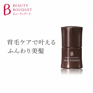 ビューティブーケ 発酵和漢ヘアエッセンス＜医薬部外品＞ ミニボトル 40mL （約2週間分） 【ファンケル 公式】[FANCL エッセンス 育毛剤 