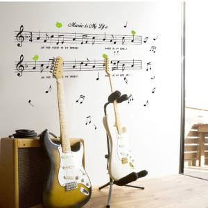 音符 ステッカーの通販 Au Pay マーケット