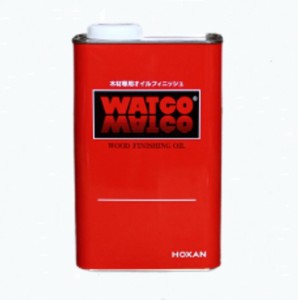 ワトコリアレックス　1L　W-20ナチュラル【WATCO】＊代引決済不可