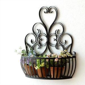 壁掛け プランター 屋外の通販 Au Pay マーケット