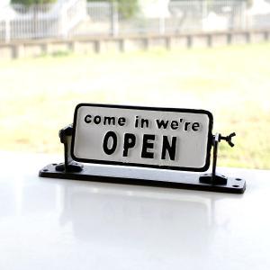 オープン 看板 おしゃれの通販 Au Pay マーケット