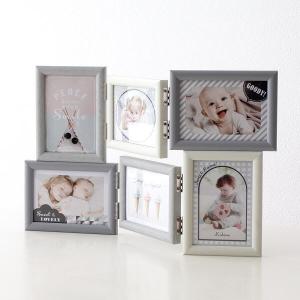 フォト フレーム 壁掛け 複数の通販 Au Pay マーケット