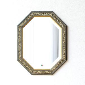 ✴︎:.Uさん専用ベージュの八角形鏡♪ ✴︎:.Uさん専用ベージュの八角形鏡♪