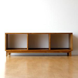 おしゃれ オーディオ ラック チークの通販 Au Pay マーケット