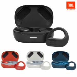 【国内正規品】JBL ENDURANCE PEAK 3 完全ワイヤレス イヤホン Bluetooth 5.2 トークスルー機能搭載  外音取り込み 4つのマイク付き 防水