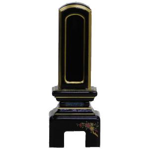 繰り出し位牌　(仏具、仏壇)49 繰り出し位牌 (仏具、仏壇)49 西川仏具店ショッピングサイト - 商品詳細