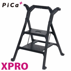 ピカ/Pica ワークベンチ XPRO 最大使用質量：150kg(踏台使用時)／25kg(ワークベンチ使用時)