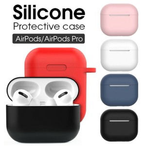 AirPods3 AirPods2 AirPodsPro 保護ケース AirPods 第3世代 第2世代 第1世代 Pro カバー 2021 シリコン エアーポッズ 第3世代 第2世代 プ