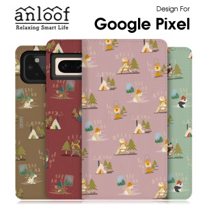 anloof Google Pixel 8a 8 Pro 7a 7 Pro 6a 6 Pro 5a 5G Pixel 5 4a 5G 4 XL ケース 手帳型 Pixel7a Pixel7 Pixel7Pro Pixel6a 手帳型ケ