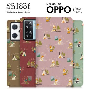 anloof OPPO Reno10 Pro 5G Reno9 A A77 Reno7 A A55s 5G Reno5 A A54 5G A73 Reno3 A Find X2 pro ケース A5 2020 カバー 手帳型 Reno 1