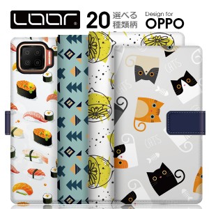 LOOF Selfee スマホケース 手帳型 手帳型スマホケース ケース OPPO Reno10 Pro 5G Reno9 A A77 Reno7 A A55s 5G Reno5 A 猫 犬 ベルト付