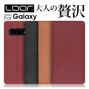 ROYALE Galaxy A30 S10+ S10 A7 Feel2 S9+ S9 ケース カバー 手帳型 S8+ S8 S7 S6 edge スマホケース 本革 レザー カード収納 カードポケ