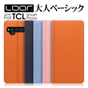 PASTEL TCL 10 Lite Pro ケース カバー 10Lite 10Pro tcl10lite tcl10pro tcl10 Lite Pro ケース カバー 手帳型 スマホケース カード収納