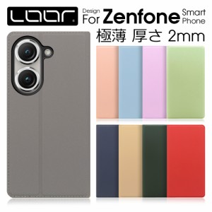 SKIN-SLIM Zenfone 10 9 8 Flip 7 Pro ケース カバー Zenfone 6 Edition 30 Max Pro Max Plus M2 M1 Live L1 5 5Q 5Z 4 Max ケース カバ