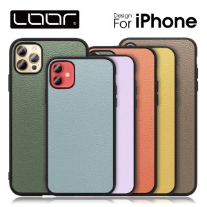 LUXURY-SHELL iPhone 6 6s plus ケース カバー iphone 6plus 6splus ケース カバー 本革 レザー ストラップホール シンプル 定番 Leather