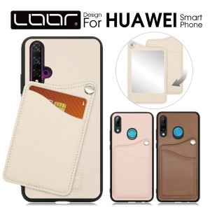 MODULE-MIRROR HUAWEI Mate 30 Pro 5G nova 5T lite 3 ケース カバー P20 lite Mate30 Pro 5G nova5T nova lite3 P20lite ケース カバー 