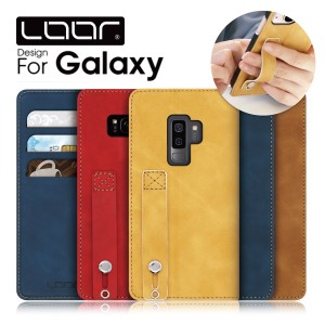 HOLD-LITE Galaxy A30 A41 S10+ S10 A20 A7 ケース カバー 手帳型 Feel2 S9+ S9 S8+ S8 S7 S6 edge Note10+ Note9 Note8 スマホケース カ