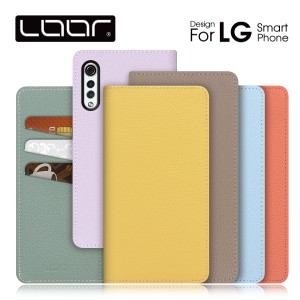 BOOK LG VLELVET style3 V60 G8X ThinQ 5G ケース カバー style 2 K50 Q Stylus V30+ it ケース カバー 手帳型 スマホケース 本革 レザー