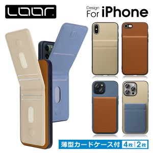 BASIC-SHELL SLIM CARD iPhone15 15Pro iPhone14 Pro Max Plus ケース iPhone13 Pro Max iPhone SE iPhone12 Pro Max ケース カード収納 