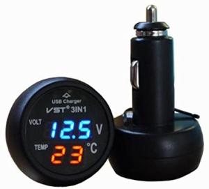 車内 温度計の通販 Au Pay マーケット