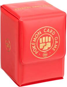 ポケモン カード デッキ ケースの通販 Au Pay マーケット