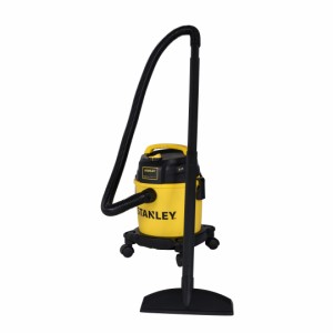 STANLEY 乾湿両用 バキューム クリーナー ブロワ機能付 SL18210P-2B 送料無料 集塵機 集じん機 掃除機 スタンレー