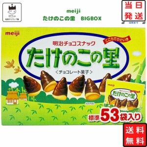 お菓子 詰め合わせ 送料無料 駄菓子 まとめ買い たけのこの里 BIGBOX チョコレート 大容量 609ｇ 業務用 スナック菓子 個包装 景品 お祭