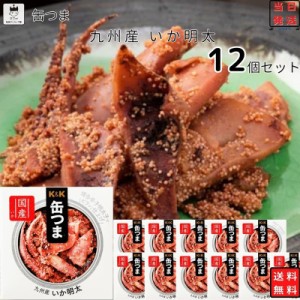 缶詰 詰め合わせ 送料無料 レトルト 常温 惣菜 防災 おつまみ ギフト おつまみセット 缶つま いか明太 12個 ギフト レトルト 非常食 保存