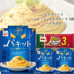 パスタ パスタソース セット レトルト食品 詰め合わせ 常温保存 送料無料 レトルト 惣菜 常温 ギフト インスタント食品 永谷園 パキット 