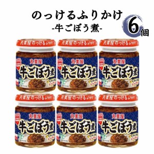 のっけるふりかけ牛ごぼう ケース売り