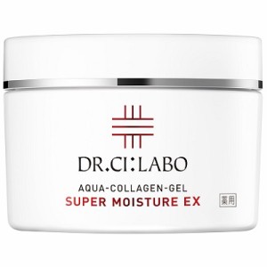 Dr.Ci:Labo ドクターシーラボ 薬用アクアコラーゲンゲルスーパーモイスチャーEX 120g【SY】