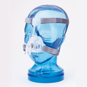 一般医療機器 レスメドミラージュＦXマスク 人工呼吸器用マスク CPAPマスク ResMed【FL】