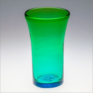 琉球ガラス グラス コップ 誕生日 冷茶グラス おしゃれ 沖縄 お土産 ギフト ビールグラス ビアグラス イラブチャー ビアグラス