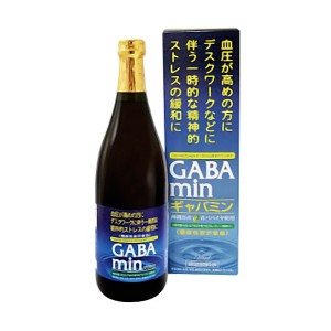 沖縄 お土産 沖縄県産 青パパイヤ 沖縄県産青パパイヤ GABA1440mg キャバミン 720ml