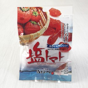 ドライトマト 沖縄 お土産 お菓子 おやつ おつまみ 沖縄の海塩 ぬちまーす 塩トマト 30g