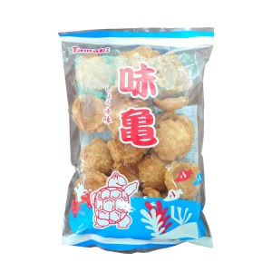 スナック菓子 沖縄 お土産 お菓子 おやつ おつまみ 味亀 90g