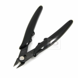 電子タバコ ニッパー UD Diagonal Pliers  べイプ アトマイザー ビルド