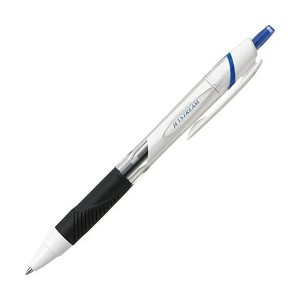 三菱鉛筆 油性ボールペン ジェットストリーム 青 0.5mm SXN15005.33