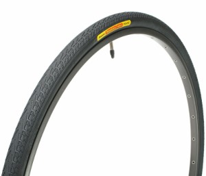 パナレーサー Panaracer パセラ ブラックス 26inch ブラック