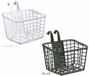 OGK技研 オージーケー FB-018 コンパクトフロントバスケット re-502