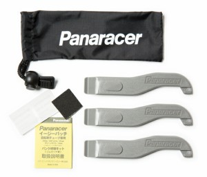 パナレーサー Panaracer PTL-KIT タイヤレバーキット